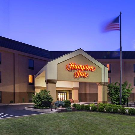 Hampton Inn Selinsgrove/Shamokin Dam Exterior photo