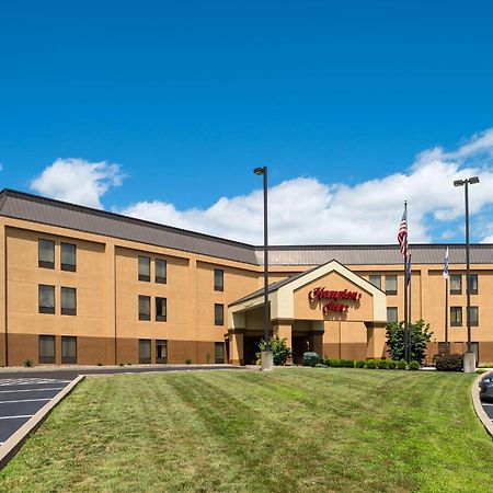 Hampton Inn Selinsgrove/Shamokin Dam Exterior photo