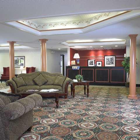 Hampton Inn Selinsgrove/Shamokin Dam Exterior photo