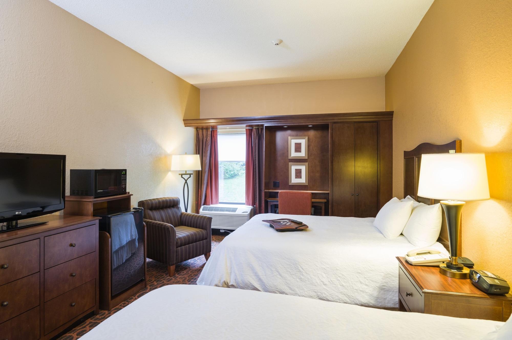 Hampton Inn Selinsgrove/Shamokin Dam Exterior photo