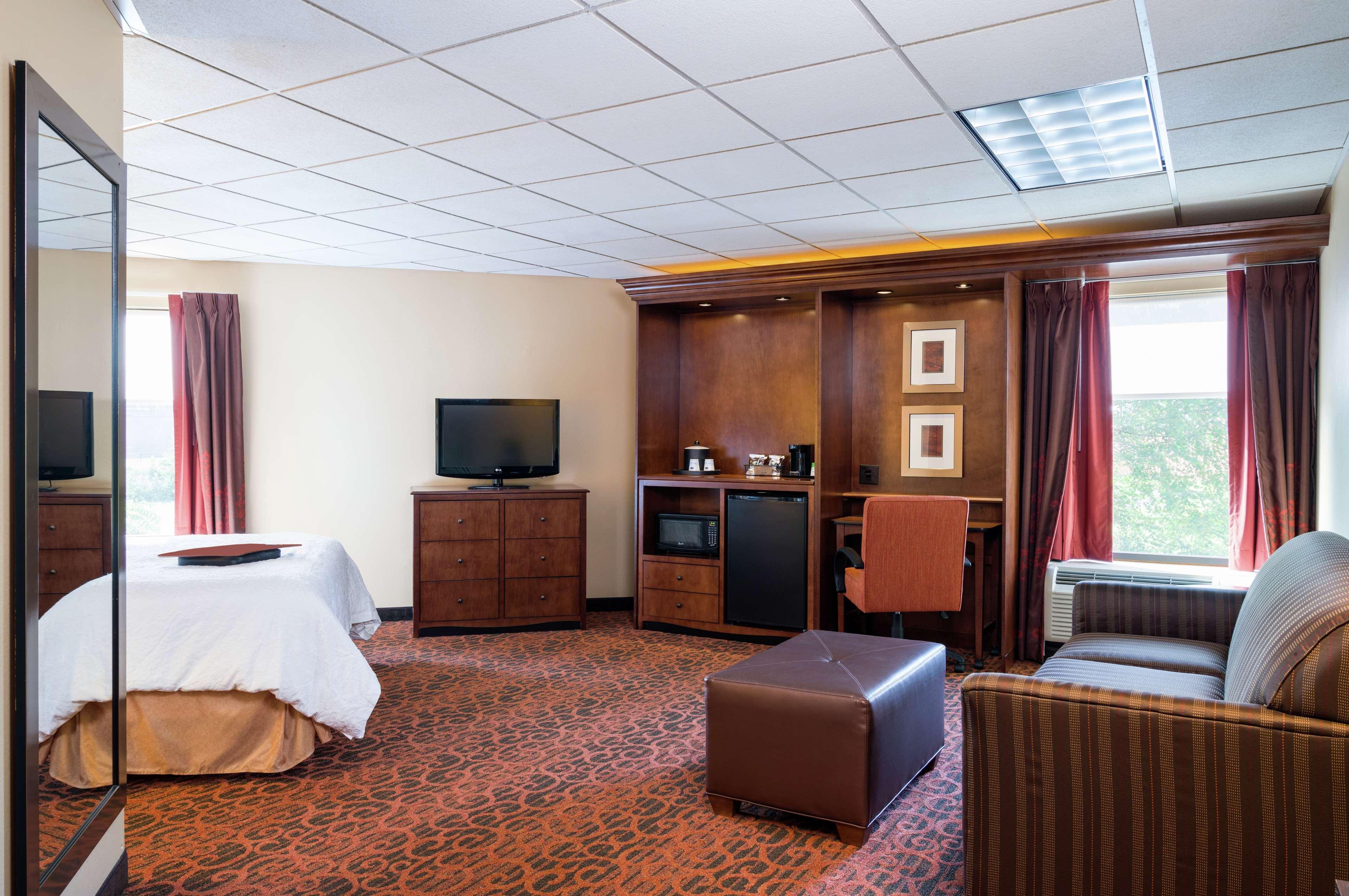 Hampton Inn Selinsgrove/Shamokin Dam Exterior photo