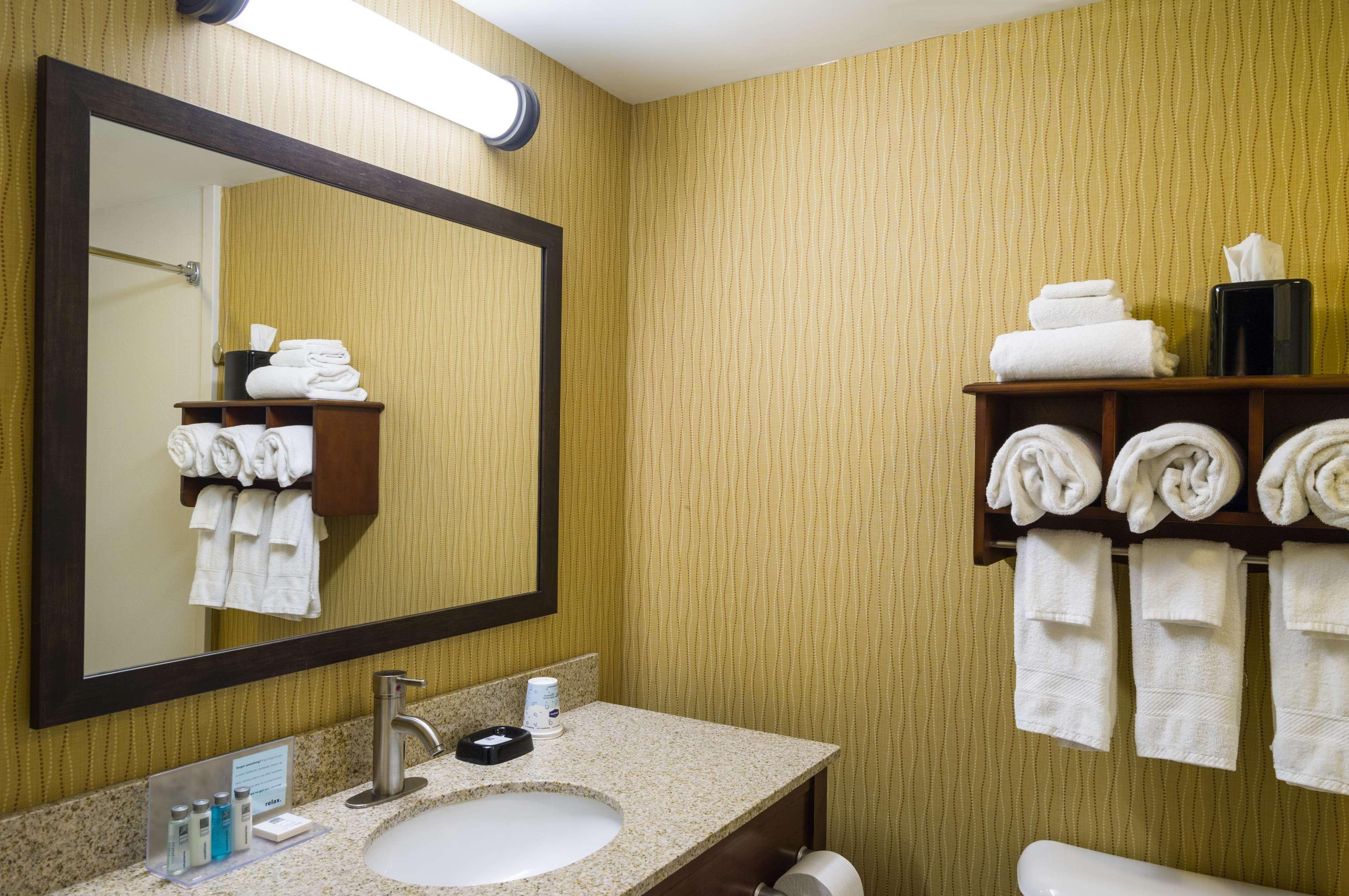 Hampton Inn Selinsgrove/Shamokin Dam Exterior photo