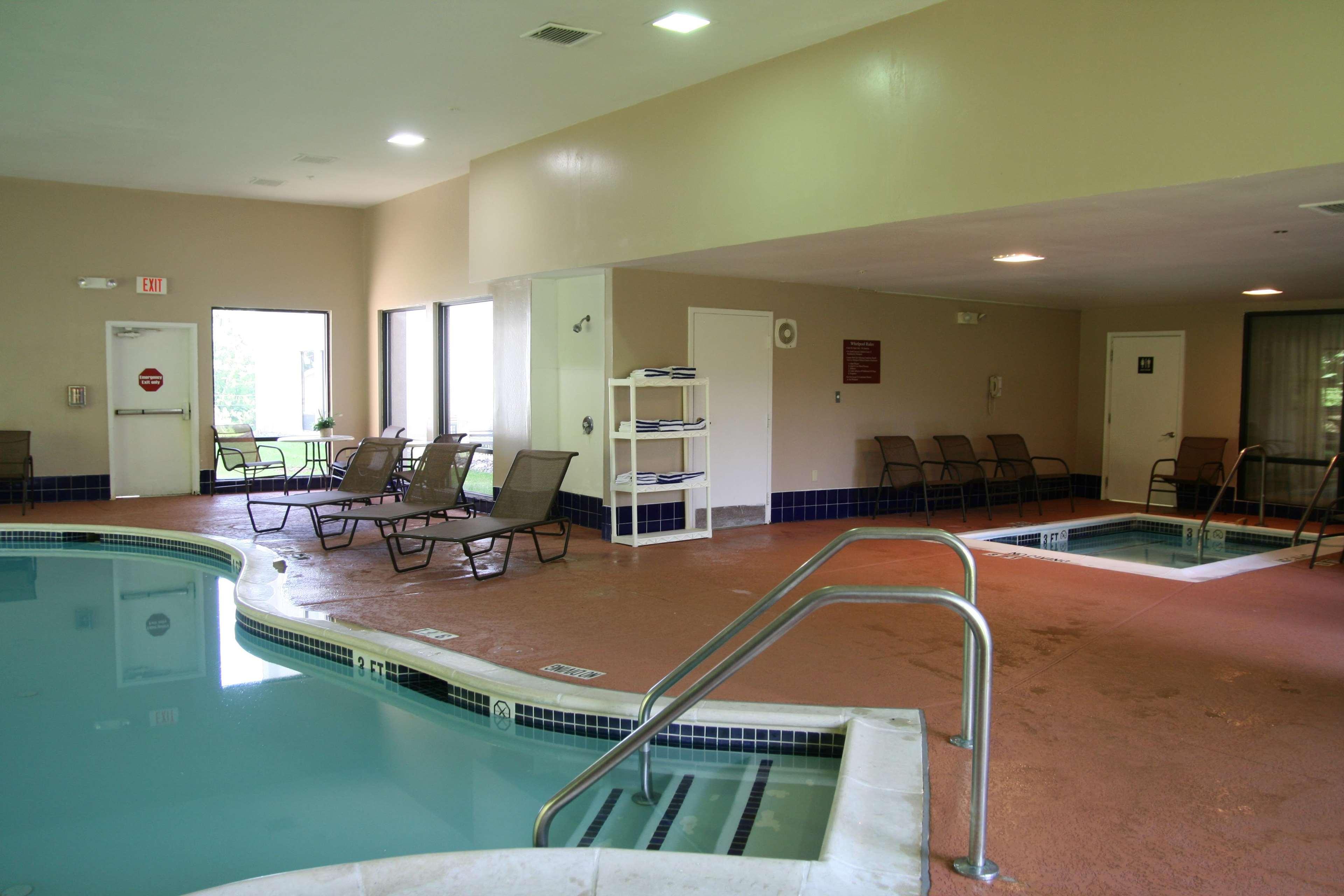 Hampton Inn Selinsgrove/Shamokin Dam Exterior photo