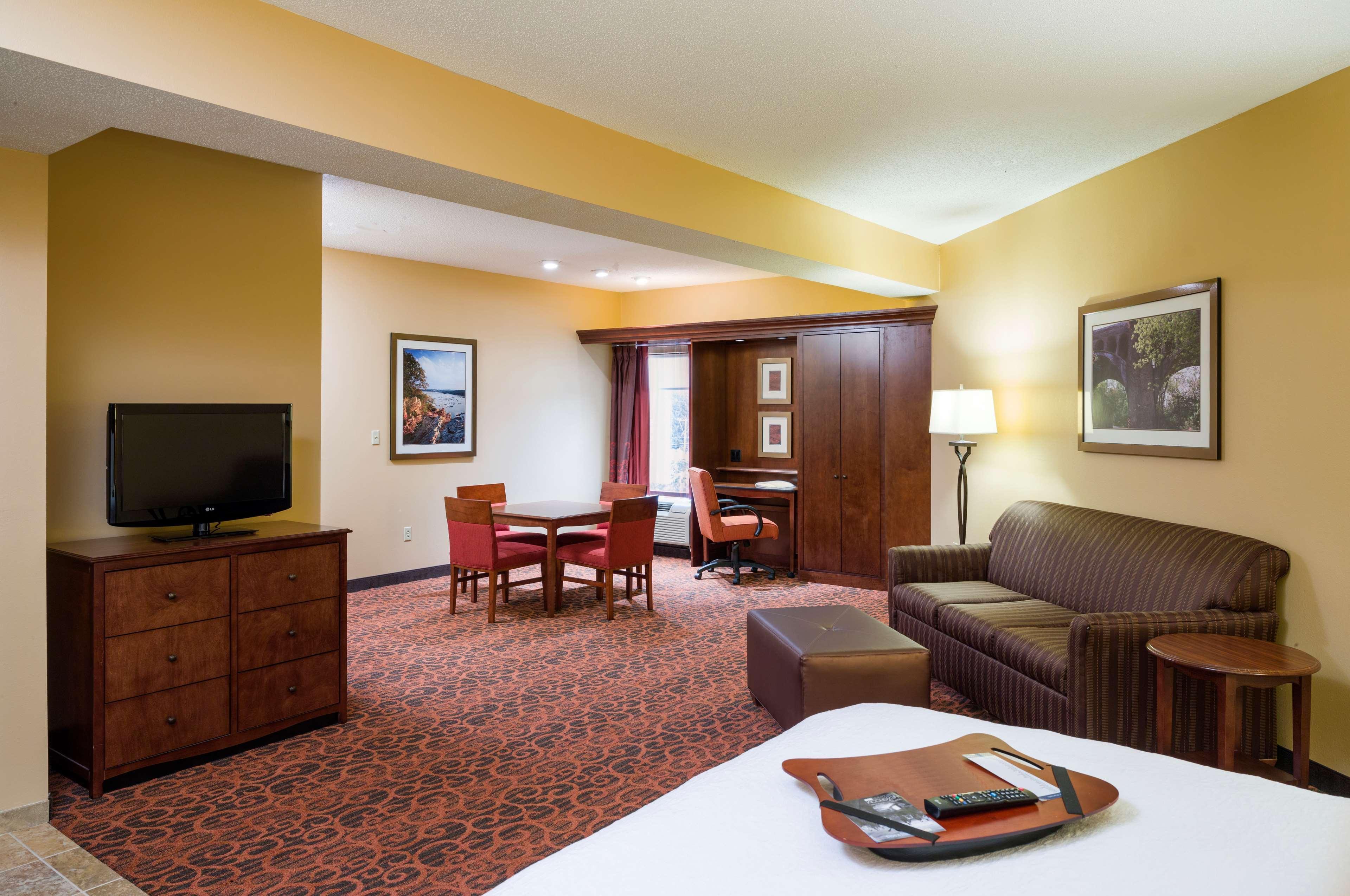 Hampton Inn Selinsgrove/Shamokin Dam Exterior photo