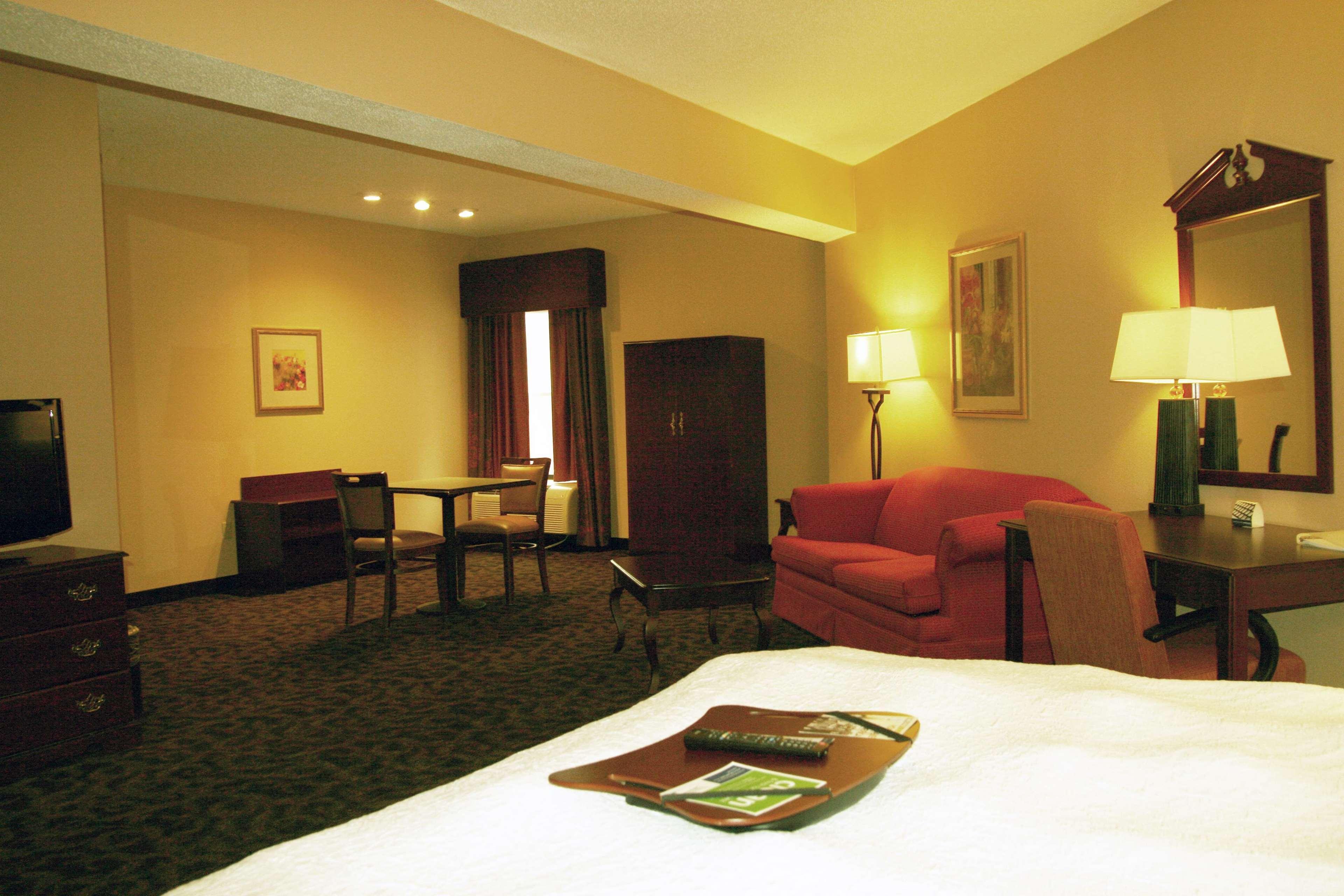 Hampton Inn Selinsgrove/Shamokin Dam Exterior photo