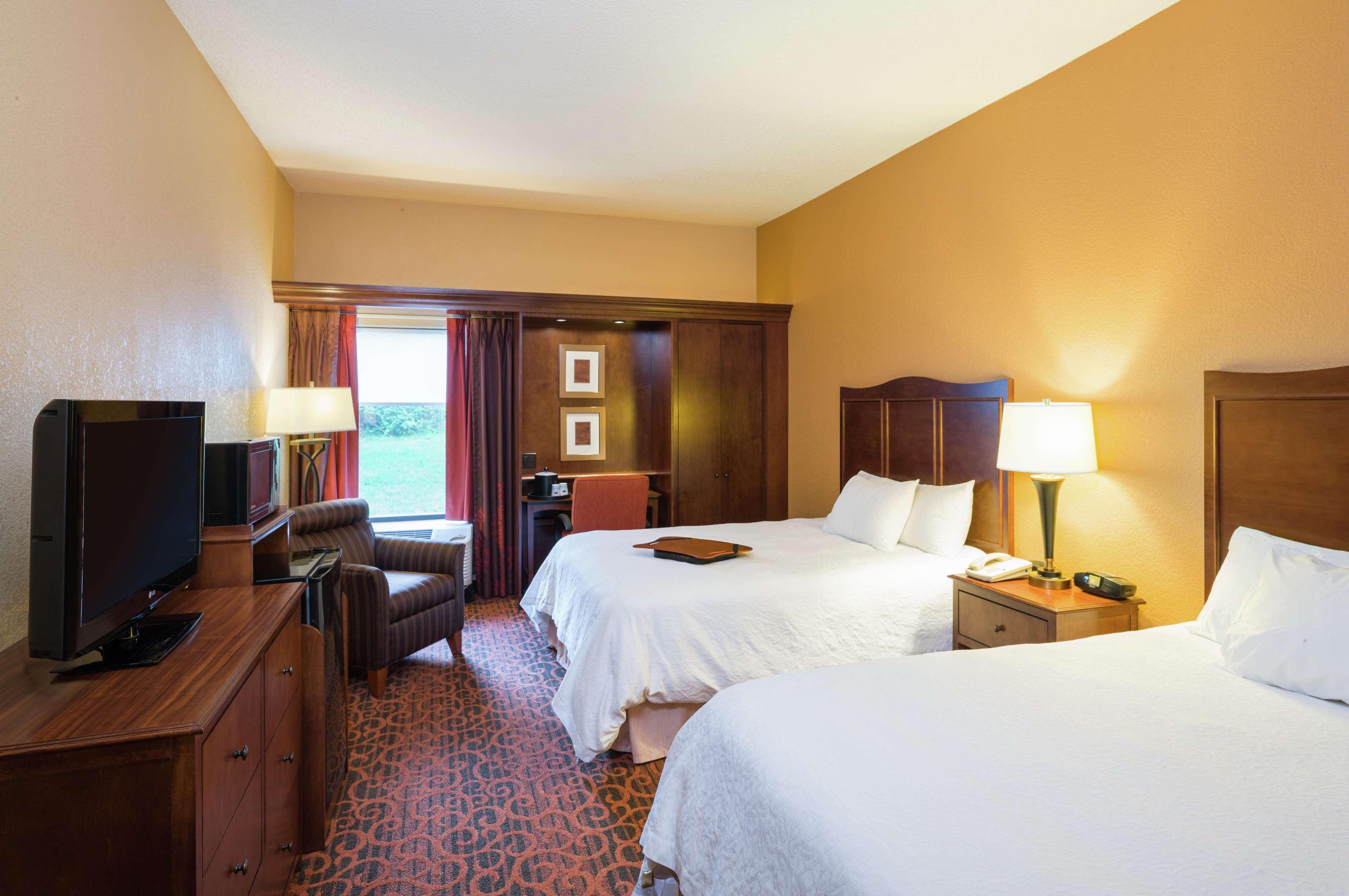 Hampton Inn Selinsgrove/Shamokin Dam Exterior photo