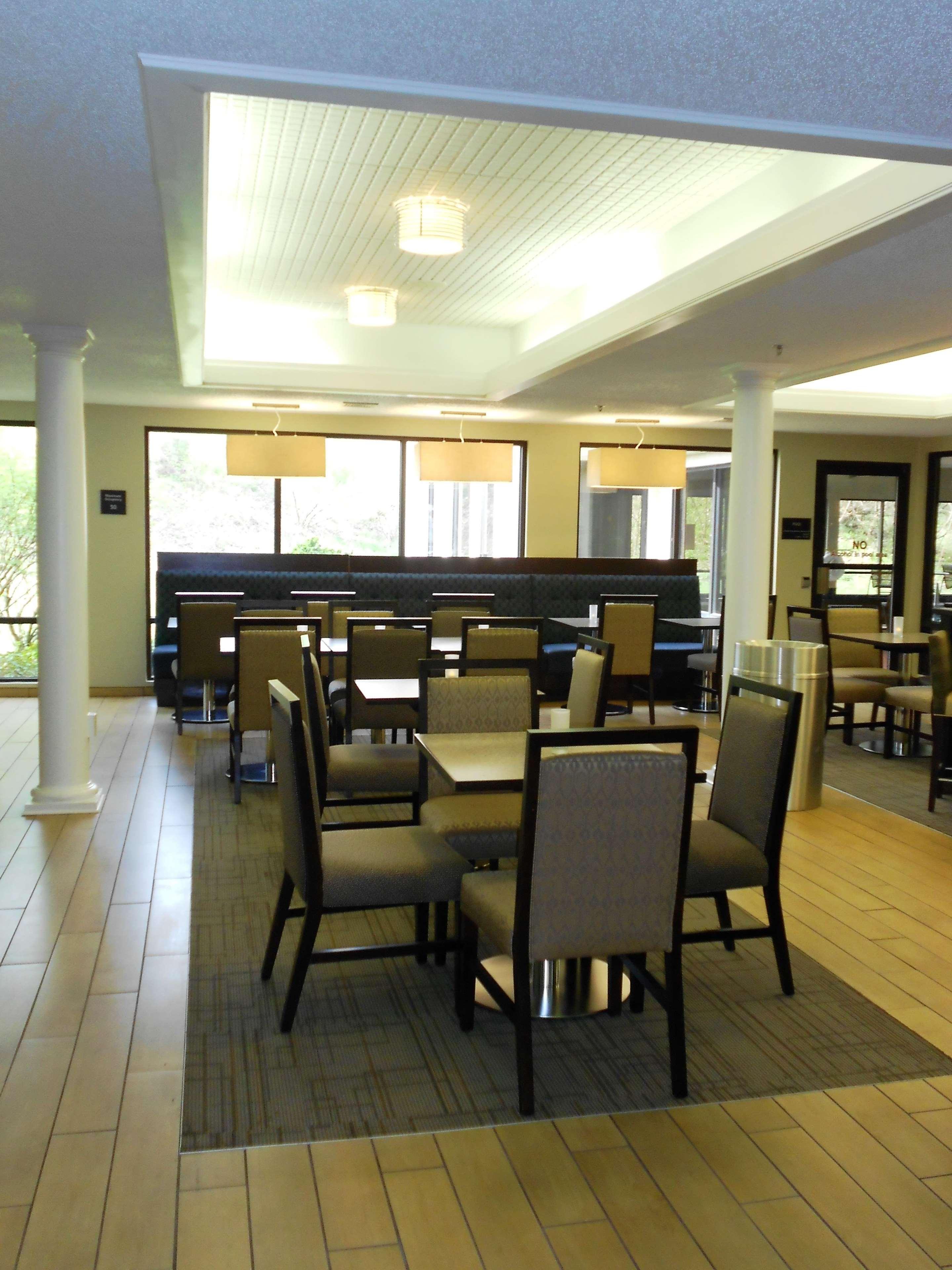 Hampton Inn Selinsgrove/Shamokin Dam Exterior photo