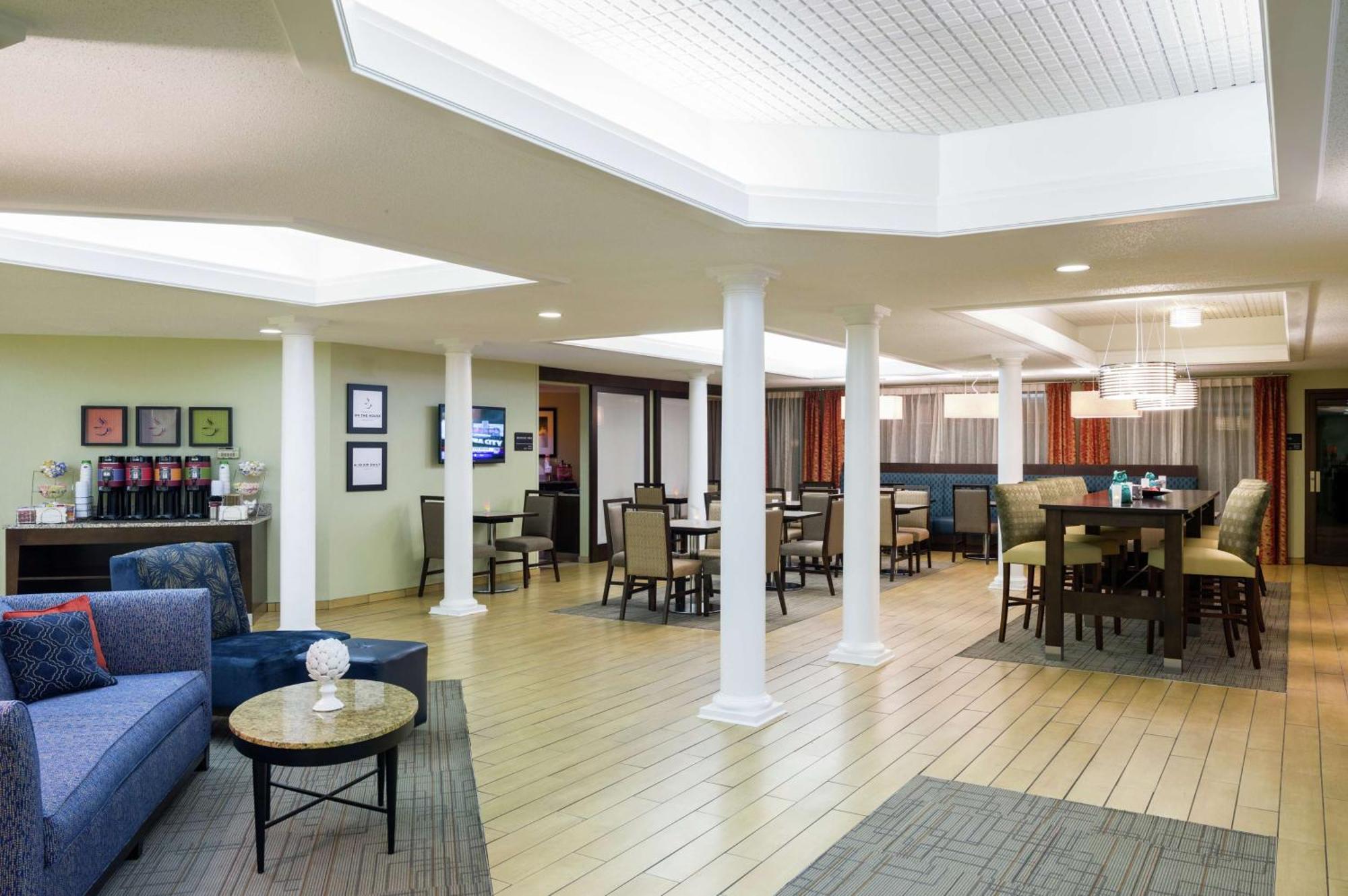 Hampton Inn Selinsgrove/Shamokin Dam Exterior photo