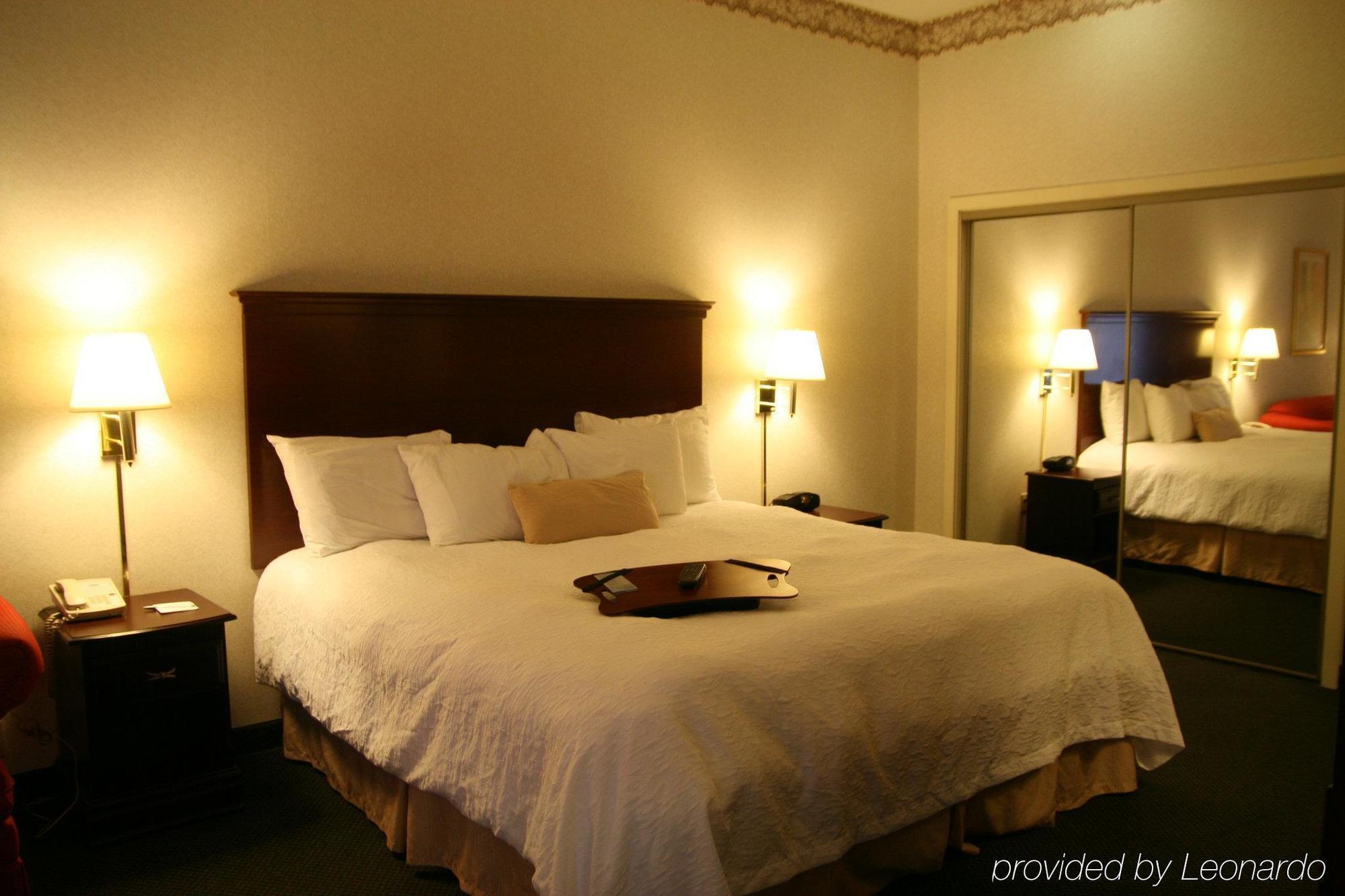 Hampton Inn Selinsgrove/Shamokin Dam Room photo