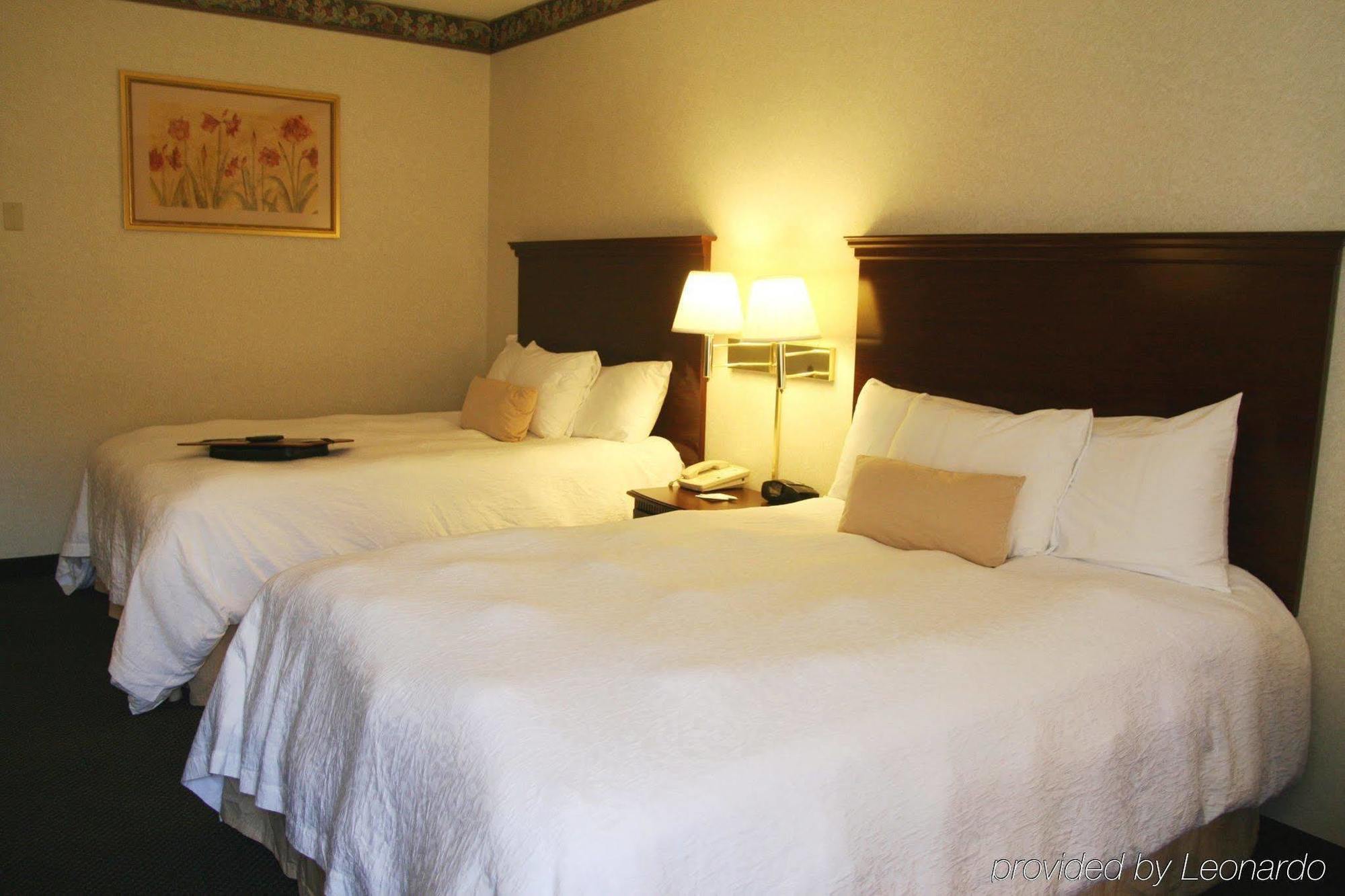 Hampton Inn Selinsgrove/Shamokin Dam Room photo