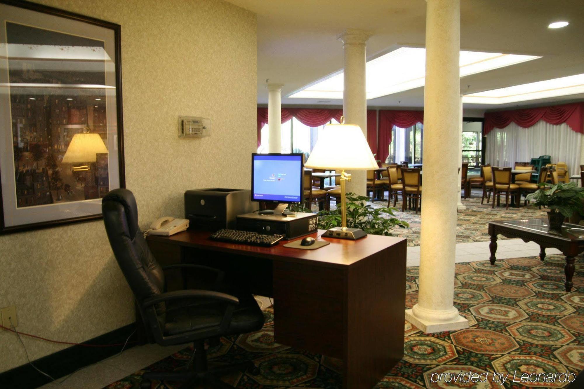 Hampton Inn Selinsgrove/Shamokin Dam Restaurant photo