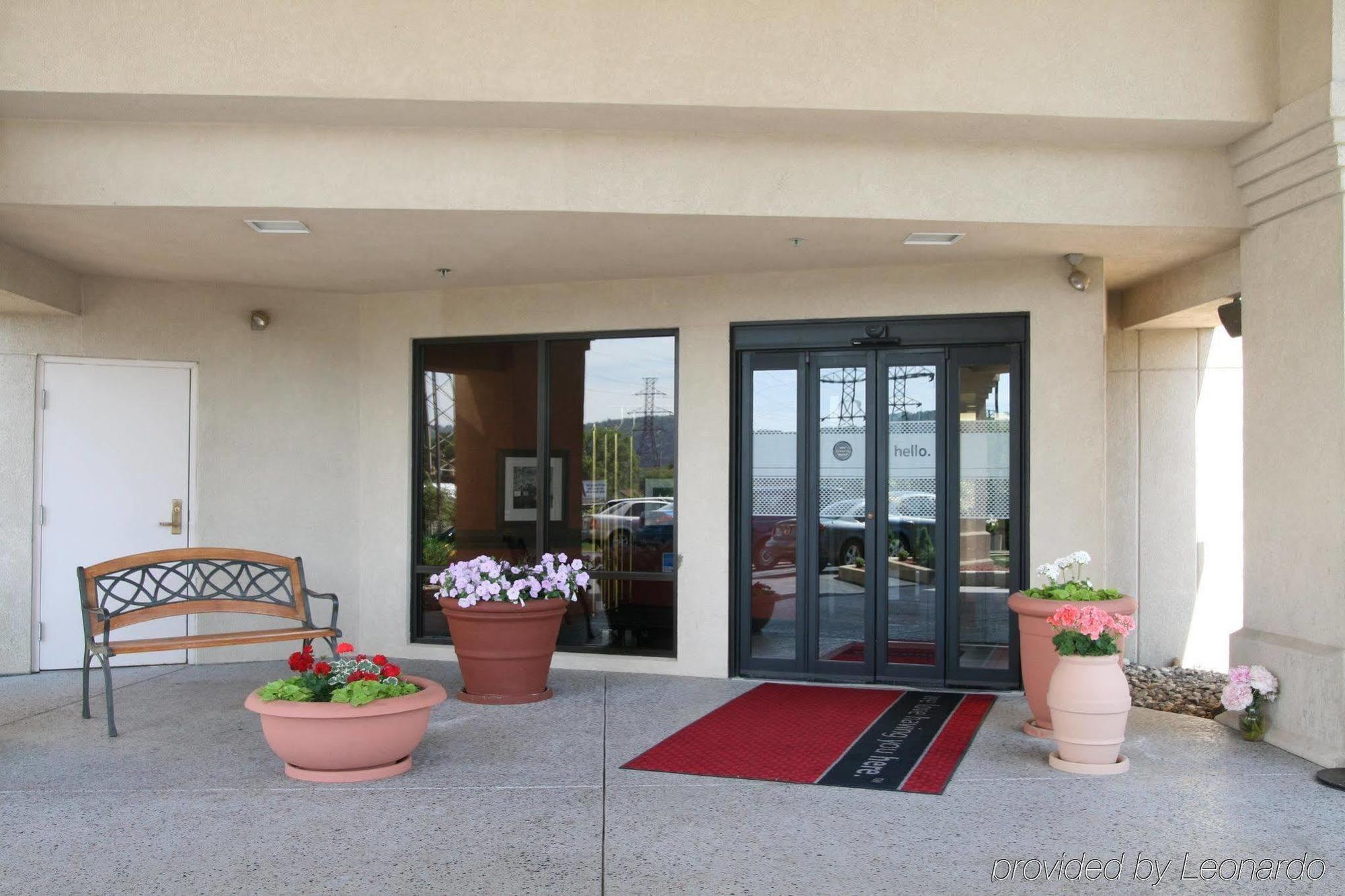 Hampton Inn Selinsgrove/Shamokin Dam Amenities photo