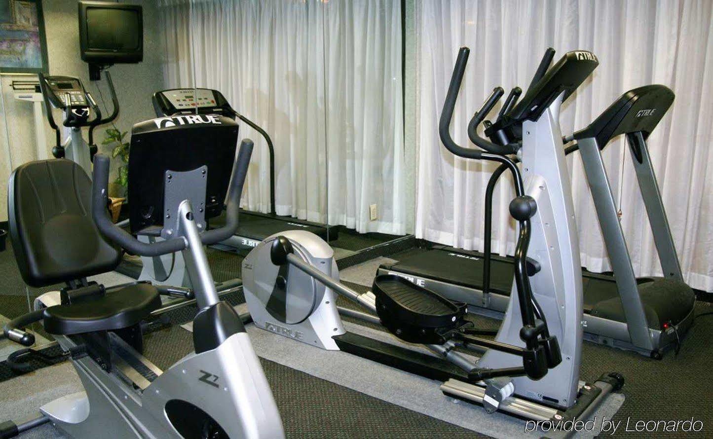 Hampton Inn Selinsgrove/Shamokin Dam Facilities photo